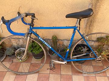 Bici battaglin