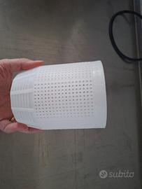 Fuscelle per formaggio