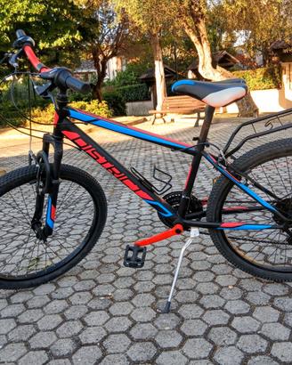Mountain bike 24 bici ragazzo