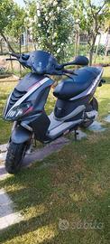 Scooter Piaggio Nrg