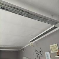 Plafoniere per illuminazione