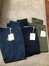 Pantaloni vari