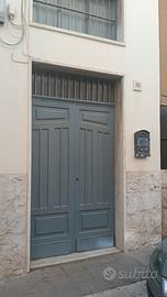 Deposito 30mq in zona centralissima - ideale per a