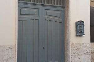 Deposito 30mq in zona centralissima - ideale per a