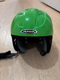 Casco da sci per bambini