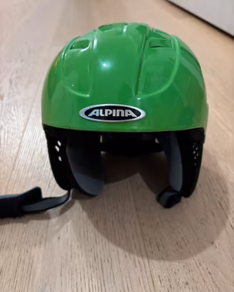 Casco da sci per bambini