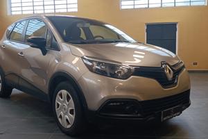 Renault Captur 0.9 TCe 12V 90 CV Start&Stop Wave