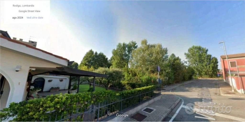 Immobile in asta di 1274 m² a Rodigo - Vista 2