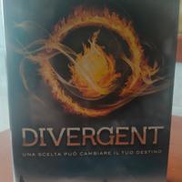 Divergent