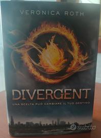 Divergent