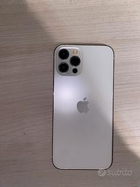 Iphone 12 Pro 128g