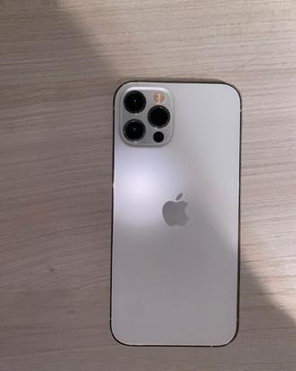 Iphone 12 Pro 128g