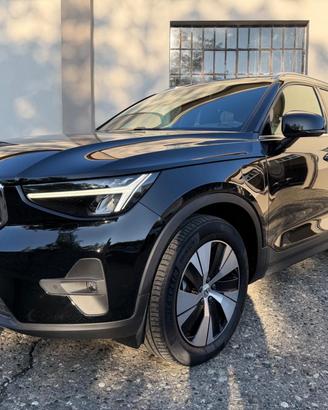 VOLVO XC40 IN PROMO!!!!T4 Recharge Plug-in Hybri