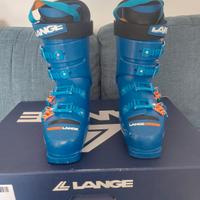 Scarponi sci Lange