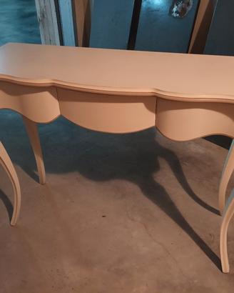 Console da entrata