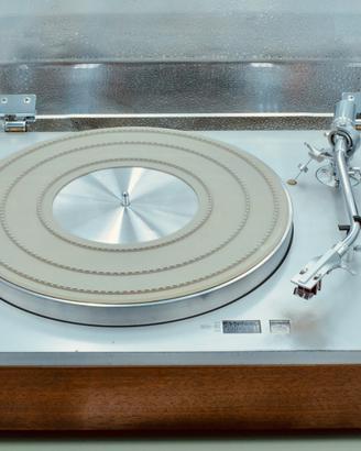 Giradischi Yamaha YP-800 DD