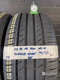 Goodride sport 245 35 18