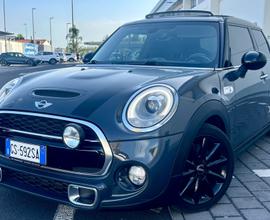 Mini Mini 2.0 Cooper SD 5 porte