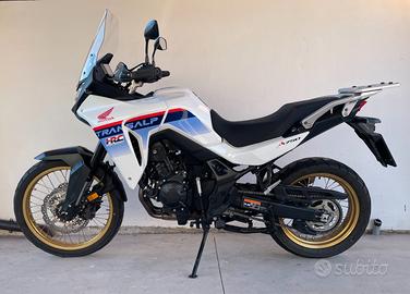 Honda XL 750 Transalp - 2023