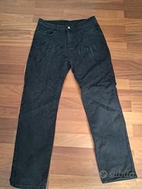 JEANS NERI