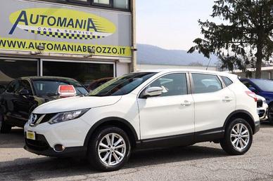 NISSAN Qashqai 1.2 DIG-T