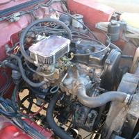 Motore Suzuki sj 413