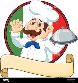 Cuoco Tavola Calda-Casa di Riposo-Centro Cottura