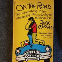 Kerouac - 3 Books