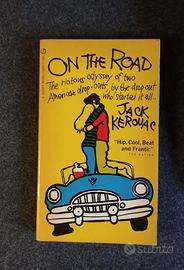 Kerouac - 3 Books