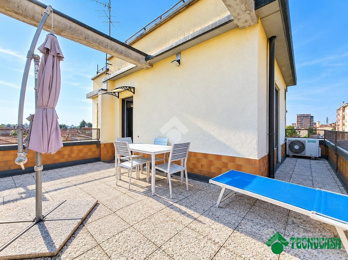 Appartamento – MI - Vista 2