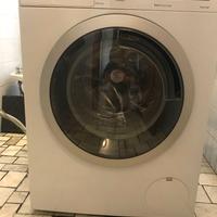 Lavasciuga Bosch Serie 6 - Wash & Dry 7/4 Kg 1500