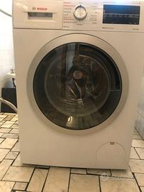 Lavasciuga Bosch Serie 6 - Wash & Dry 7/4 Kg 1500