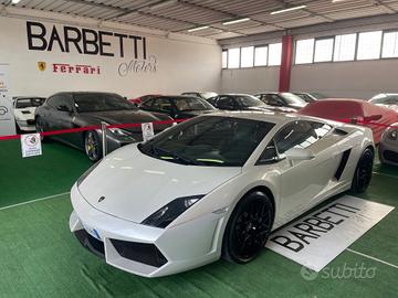 Lamborghini Gallardo LP560-4 Carbonio PERMUTE RATE
