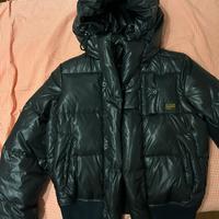Giubbotto invernale taglia S