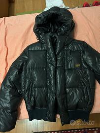 Giubbotto invernale taglia S