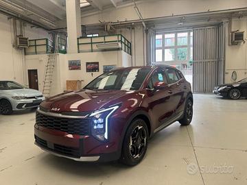 KIA Sportage 1.6 TGDi GPL DCT STYLE PRONTA CONSE