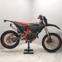 Beta RR Enduro 125 Garantita e Finanziabile