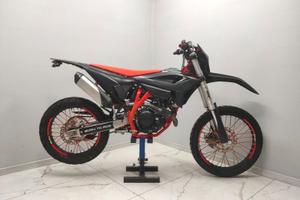 Beta RR Enduro 125 Garantita e Finanziabile