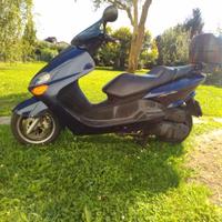 Scooter Yamaha 150