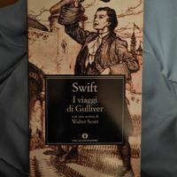 I viaggi di Gulliver - Swift