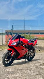 Aprilia rs 125 2006