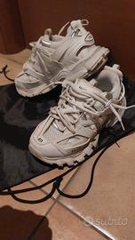 Balenciaga Track