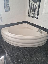 Vasca da bagno
