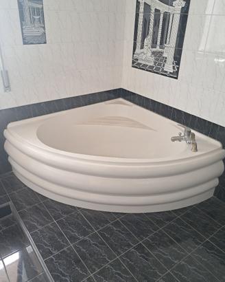 Vasca da bagno