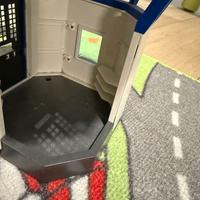 Playmobil Stazione Polizia Articolo 6919