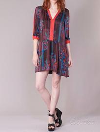 Abito Sisley Cenape 40