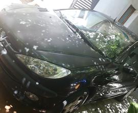 PEUGEOT 206 XT - 2005 1.1 44 kw con cerchi in Lega
