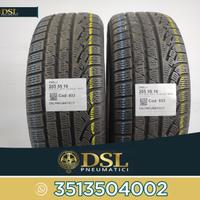 Pneumatici Usati 205 55 16 Pirelli Cod 933