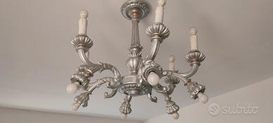 lampadario 