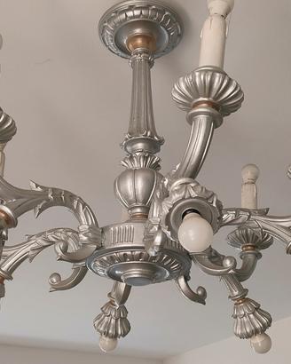 lampadario 